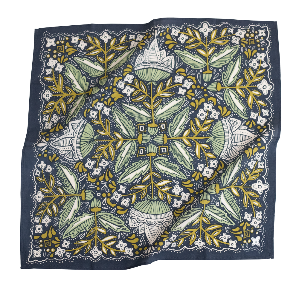 Handker Bandanas