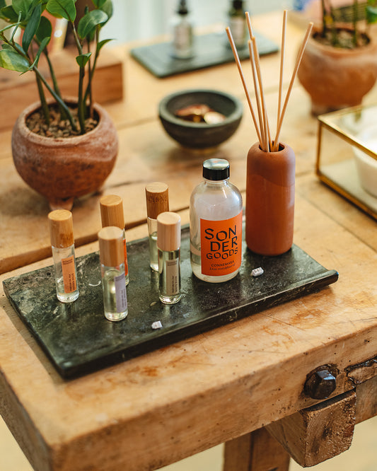Sonder Goods Connemara Parfum Oil