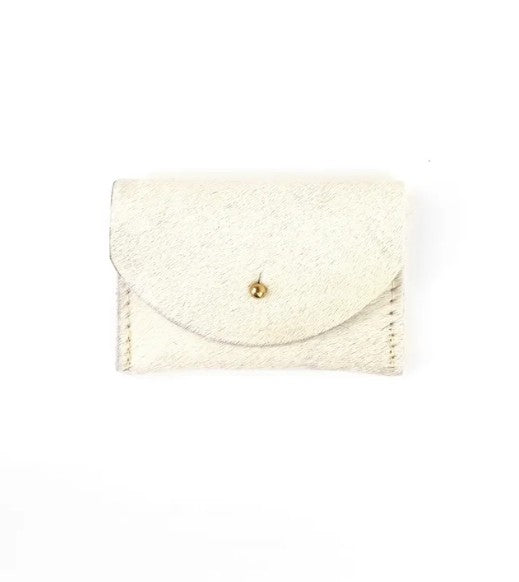 Leather Cardholder