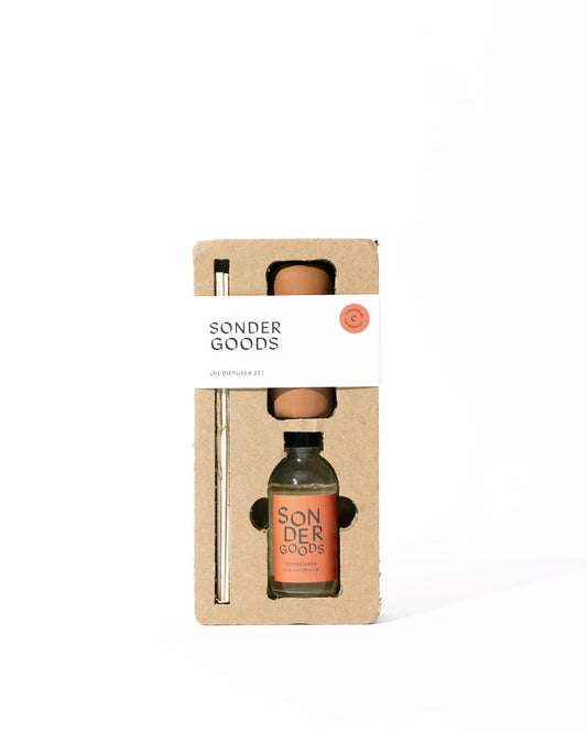 Sonder Goods Diffuser Set