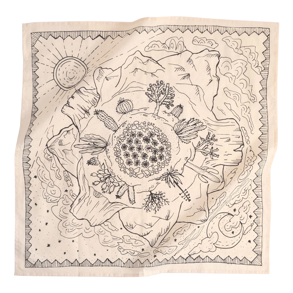 Hanker Bandanas