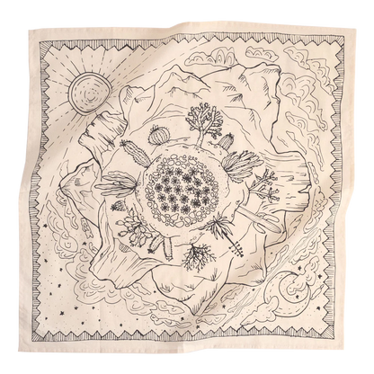Hanker Bandanas