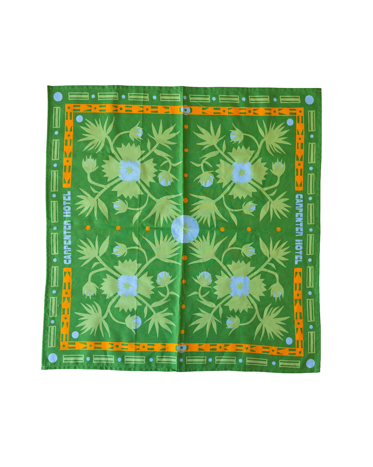 Carpenter Handker Bandana