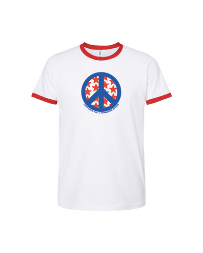 Bunkhouse Vote Y'all Tee