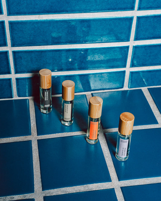 Sonder Goods Fragrance