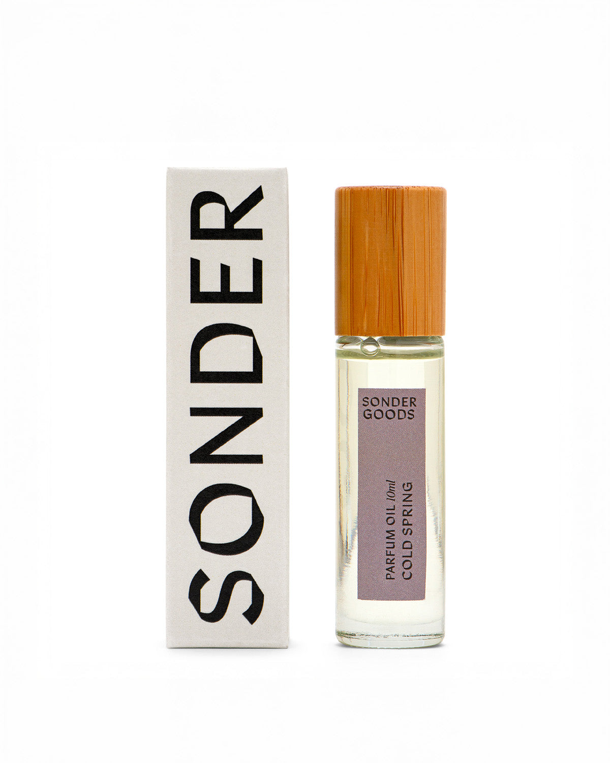 Sonder Goods Fragrance