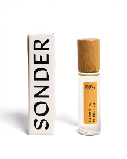 Sonder Goods Fragrance