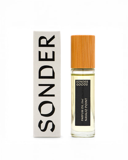 Sonder Goods Fragrance