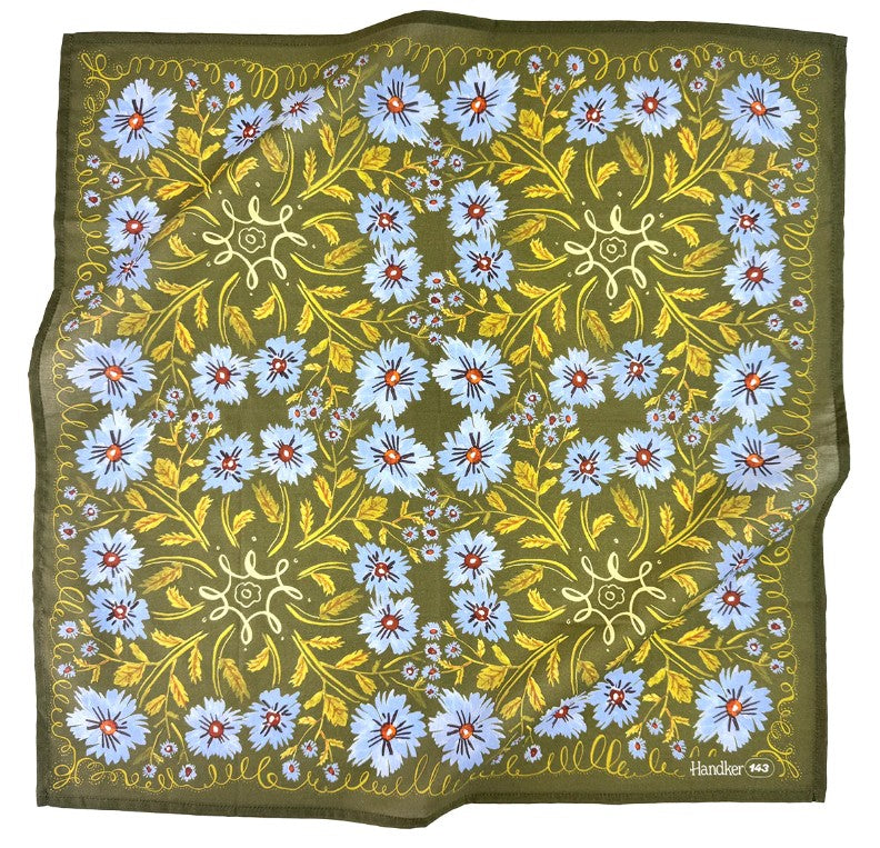 Handker Bandanas