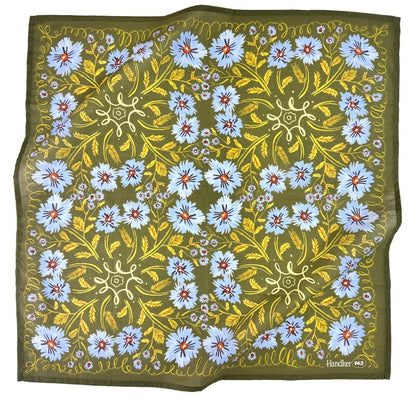 Handker Bandanas
