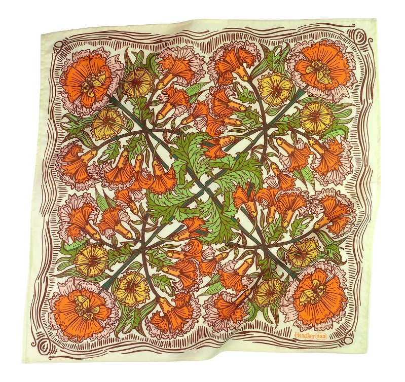 Handker Bandanas