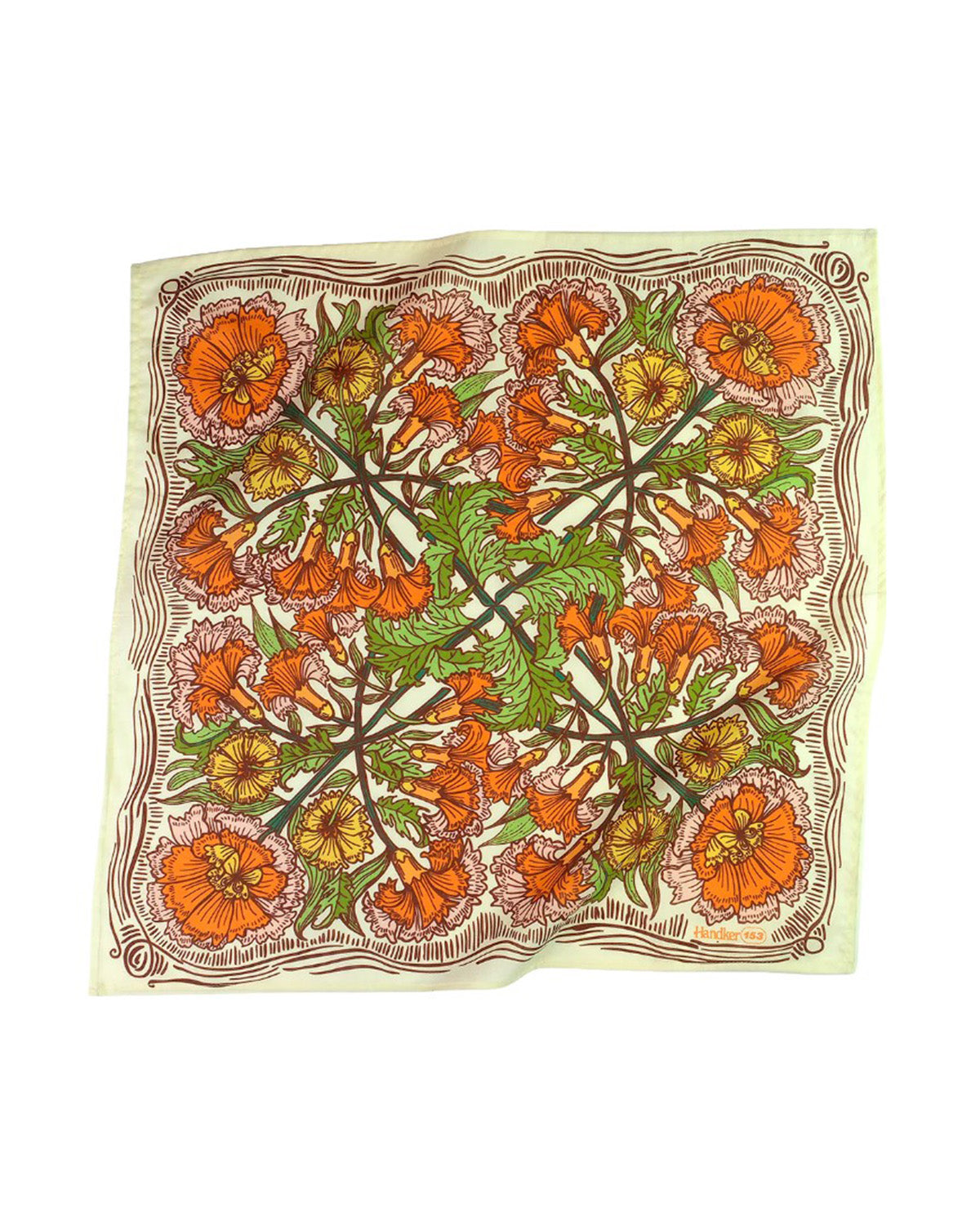 Handker Bandanas
