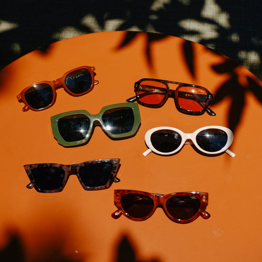 I-SEA Sunglasses