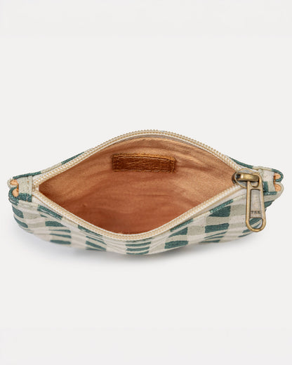 Half Moon Pouch