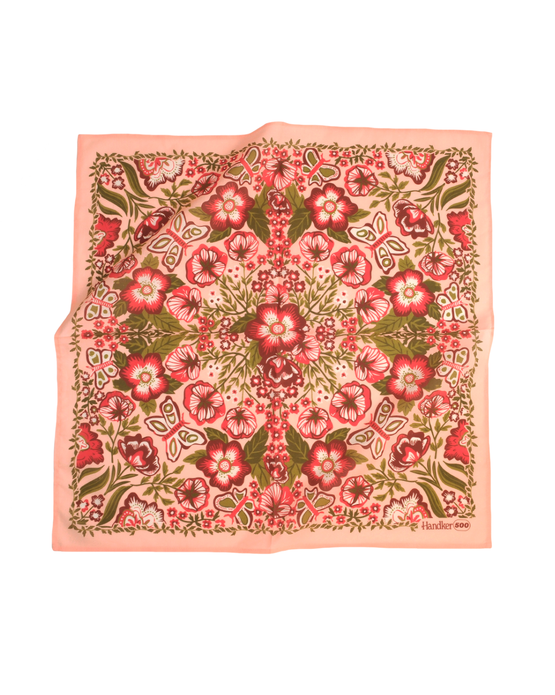 Handker Bandanas