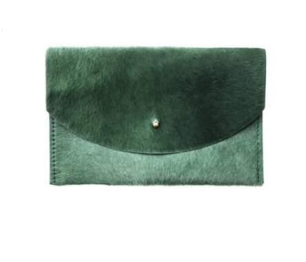 Leather Cardholder