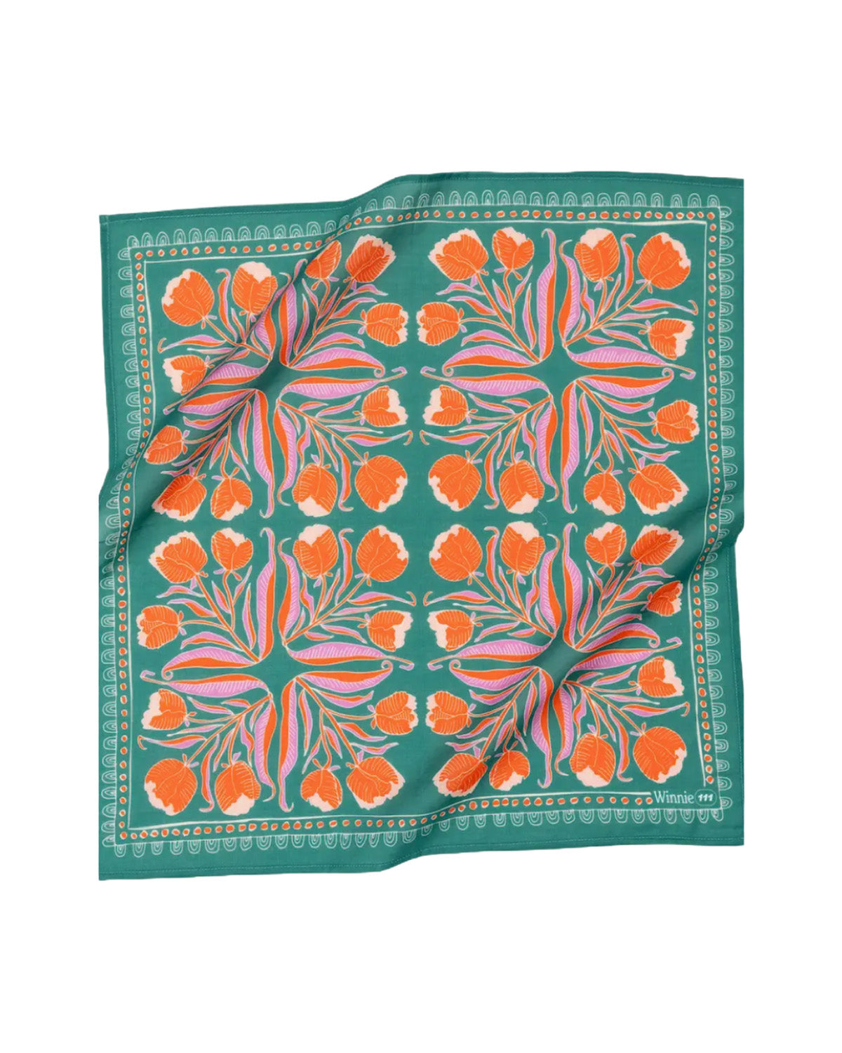 Handker Bandanas
