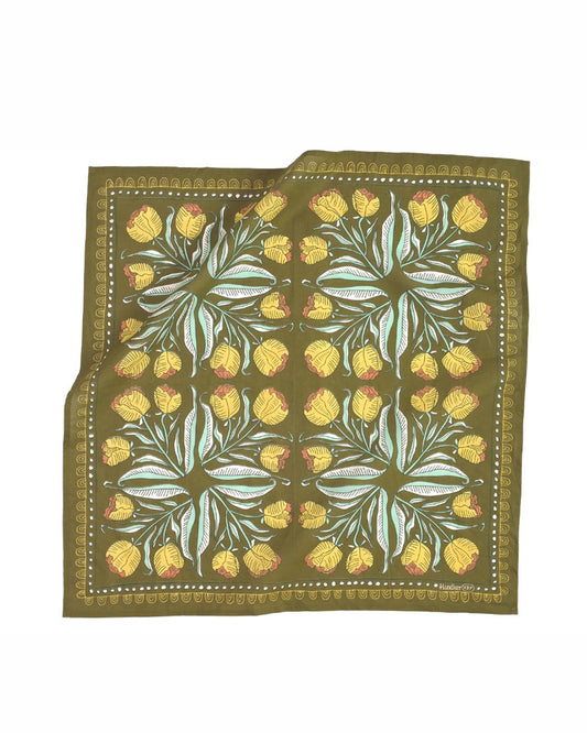 Handker Bandanas