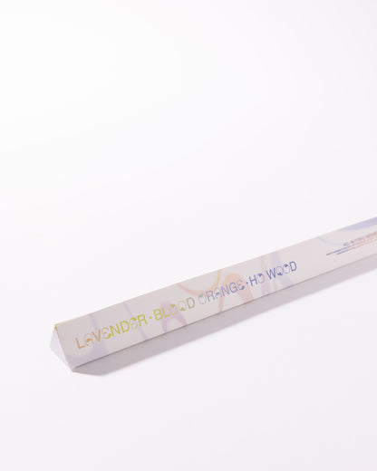 Alight Incense