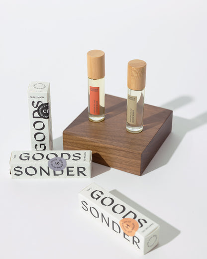 Sonder Goods Fragrance