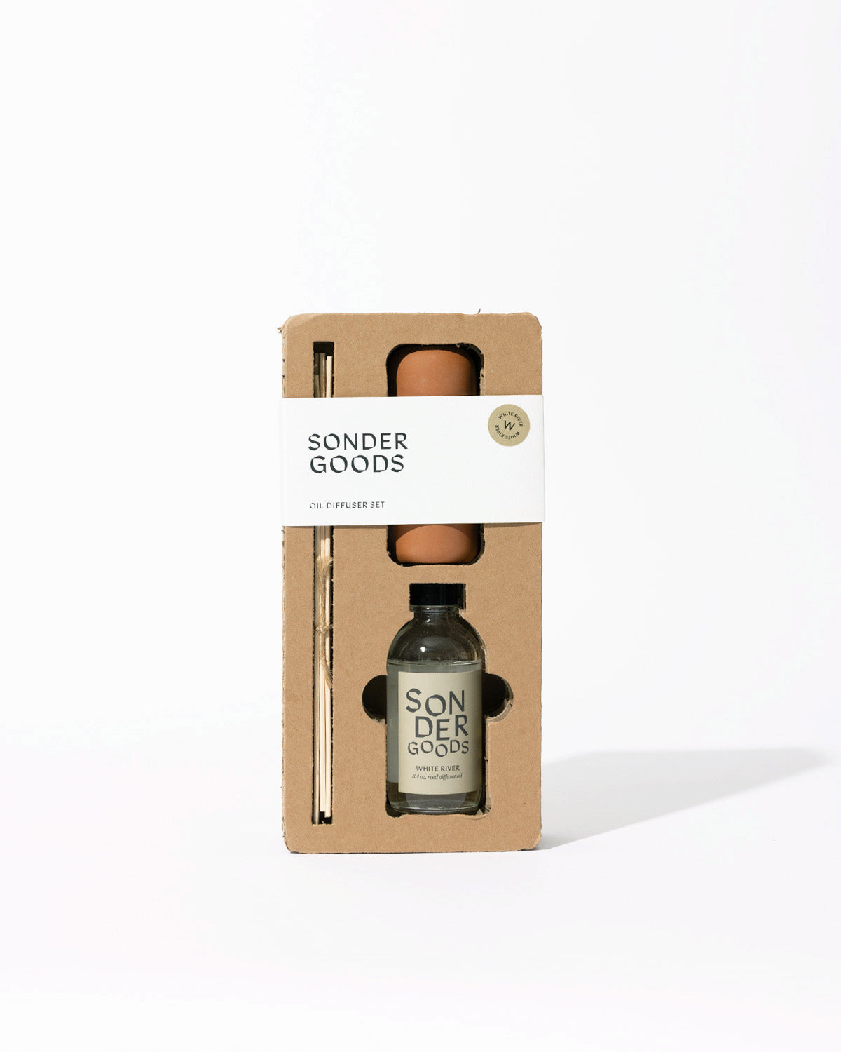 Sonder Goods Diffuser Set